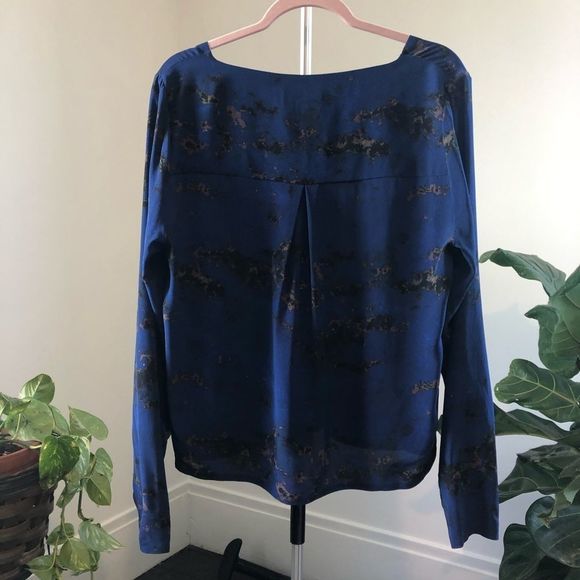 Sourcery The Label Sustainable Washable Silk - Picture 5 of 12